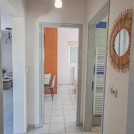 Lampros House In The Countryside Apartment Chania (Crete)