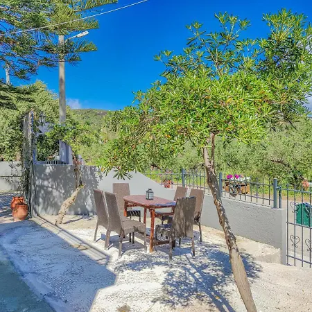 Lampros House In The Countryside Apartment Chania (Crete)