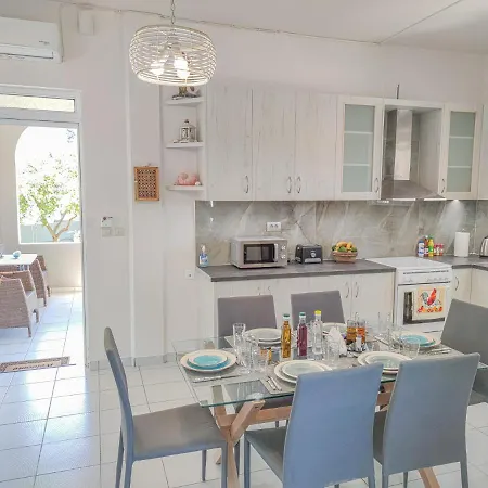 Apartment Lampros House In The Countryside *