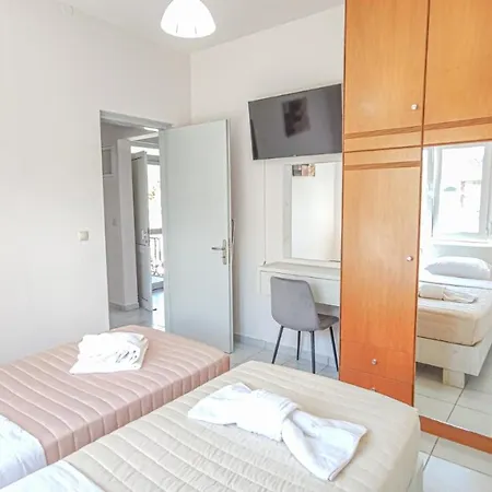 Lampros House In The Countryside Apartment Chania (Crete)
