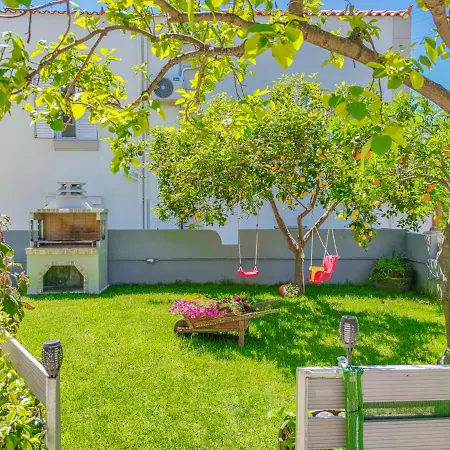 Lampros House In The Countryside Chania (Crete)