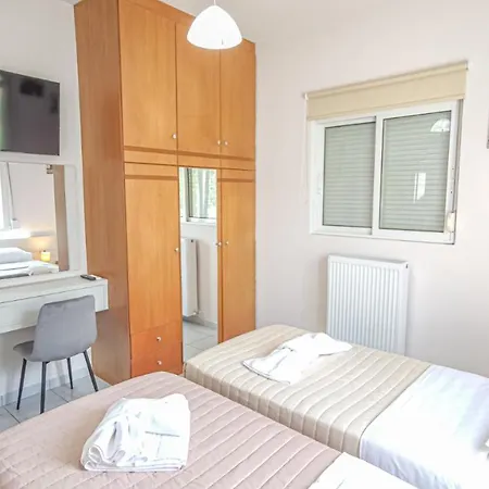 Apartment Lampros House In The Countryside